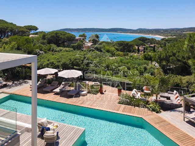 Villa vente à Arrondissement de Draguignan, Ramatuelle