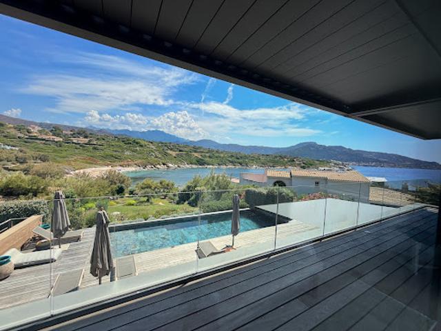 Villa vente à Calvi, Corbara
