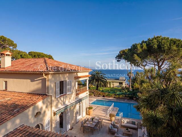 Villa vente à Grasse, Antibes