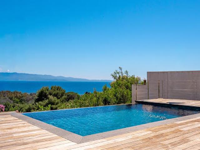 Villa vente à Ajaccio