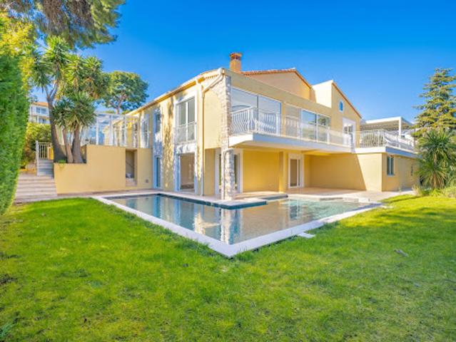 Villa vente à Nice, Roquebrune-cap-martin