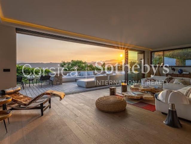 Villa vente à Sartène, Porto-vecchio