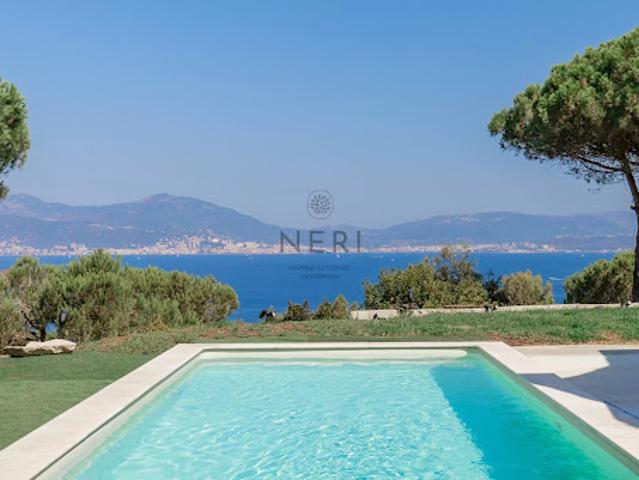 Villa vente à Ajaccio, Pietrosella