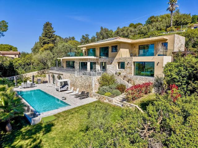 Villa vente à Mougins, Alpes-Maritimes
