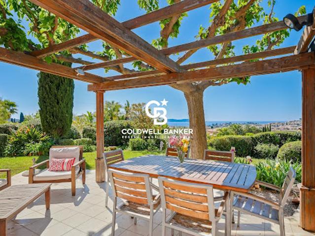 Villa vente à Arrondissement de Toulon, Carqueiranne