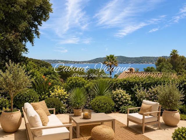 Villa vente à Arrondissement de Draguignan, Grimaud