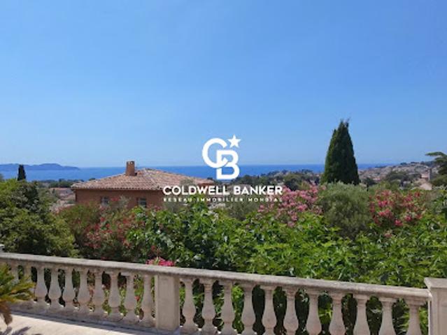 Villa vente à Arrondissement de Toulon, Carqueiranne