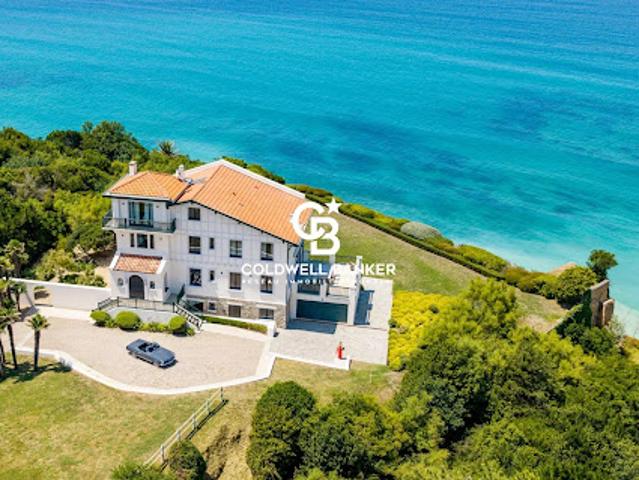Villa vente à Bayonne, Bidart