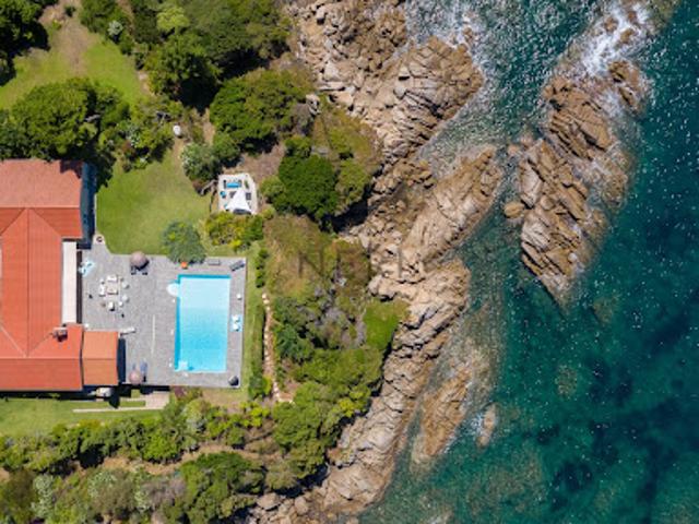 Villa vente à Ajaccio, Pietrosella