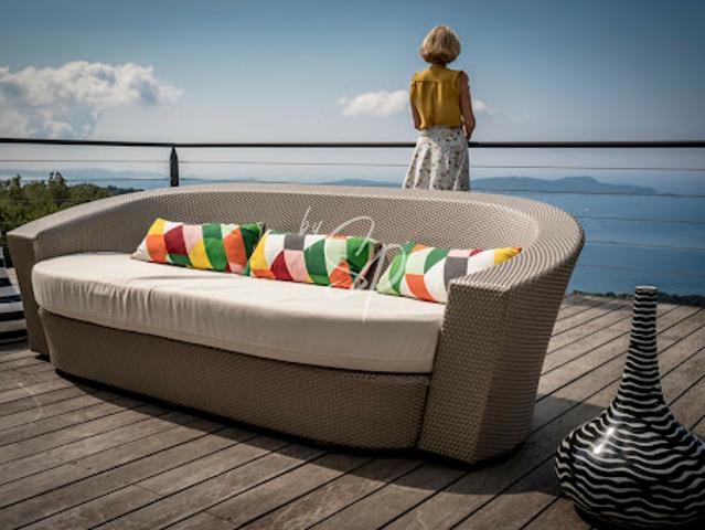 Villa vente à Arrondissement de Toulon, Carqueiranne