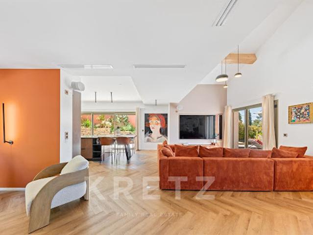 Villa vente à Arrondissement de Toulon, Carqueiranne