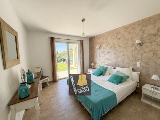 Villa vente à Sartène, Zonza
