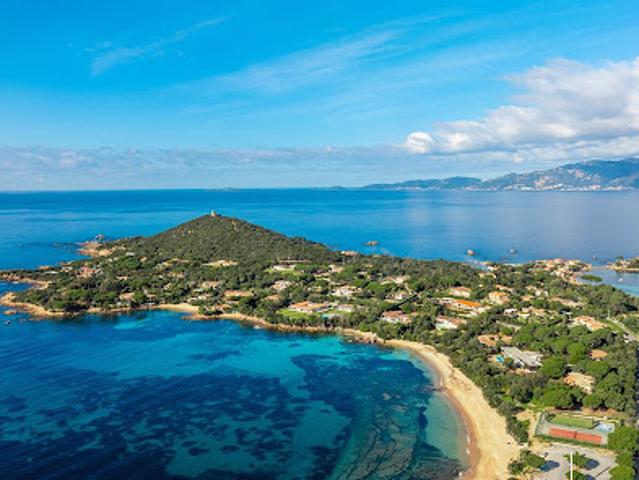 Villa vente à Ajaccio, Pietrosella