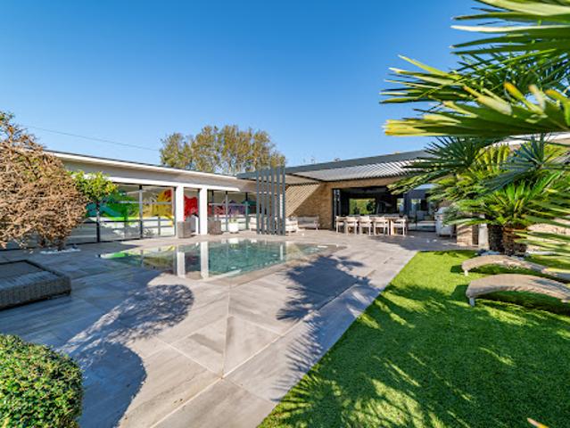 Villa vente à Cap d'Agde, Agde