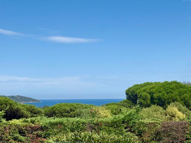 Villa vente à Arrondissement de Draguignan, Ramatuelle
