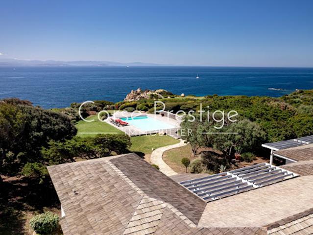 Villa vente à Sartène, Bonifacio