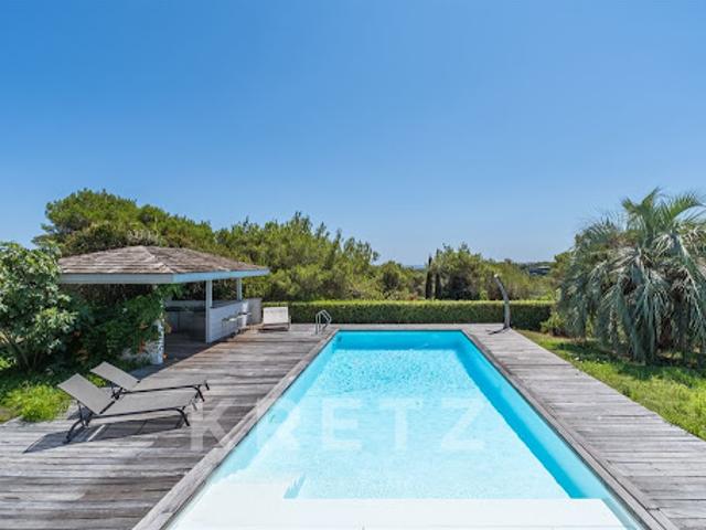 Villa vente à Sartène, Bonifacio