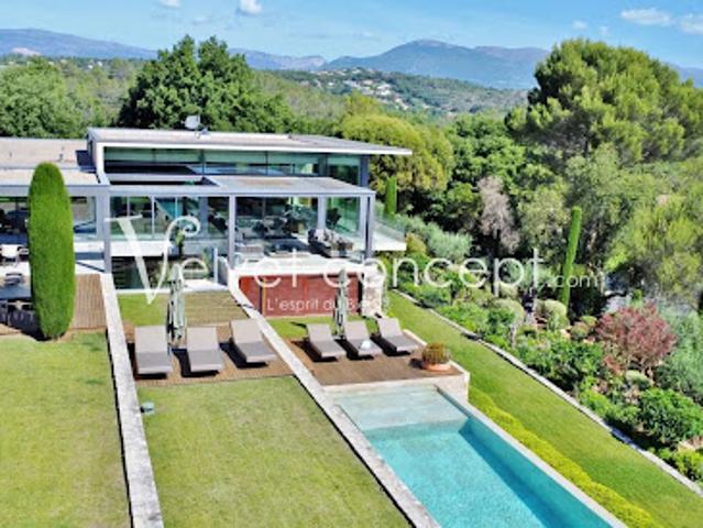 Villa vente à Antibes, Alpes-Maritimes