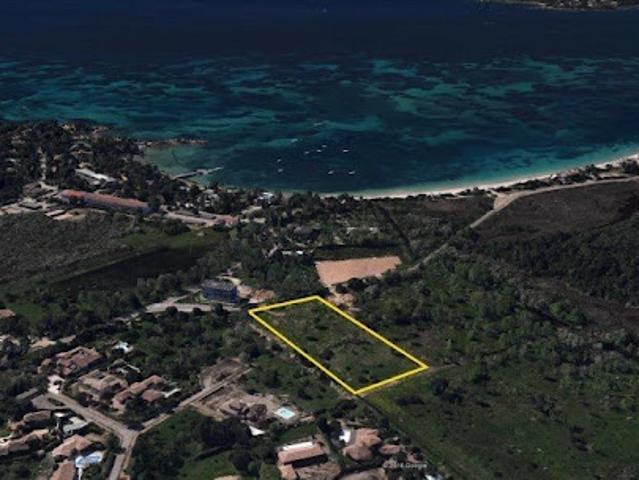 Villa vente à Sartène, Porto-vecchio