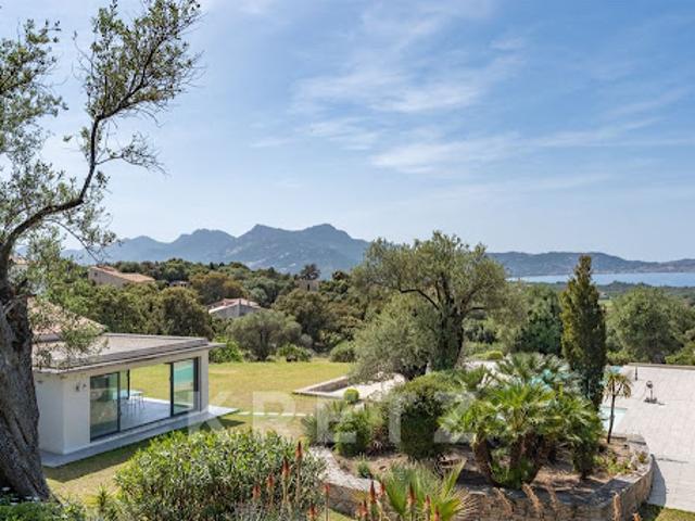 Villa vente à Calvi, Lumio