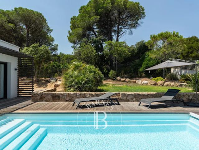 Villa vente à Sartène, Zonza