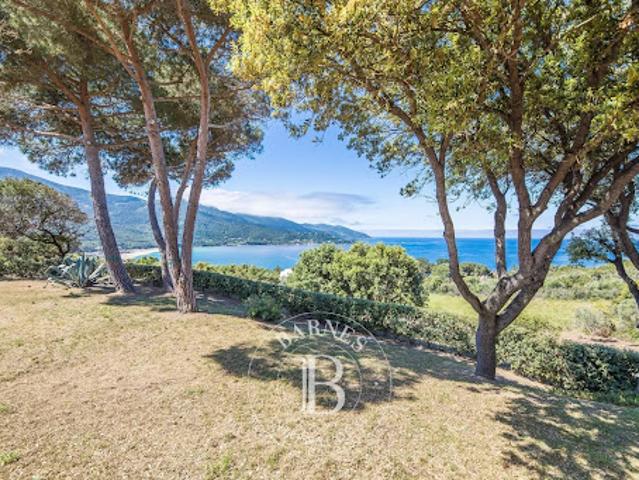 Villa vente à Ajaccio