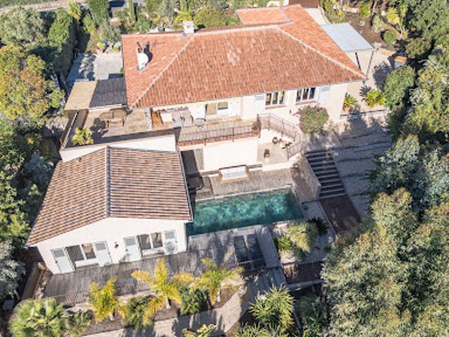 Villa vente à Arrondissement de Draguignan, Saint-raphaël