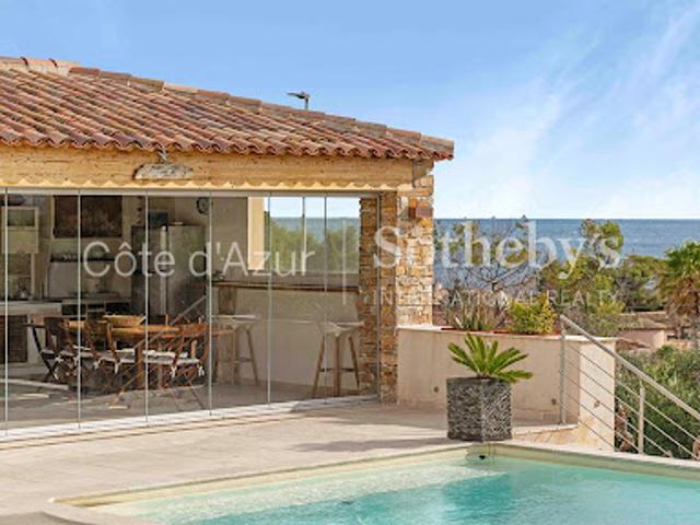 Villa vente à Arrondissement de Draguignan, Roquebrune-sur-argens