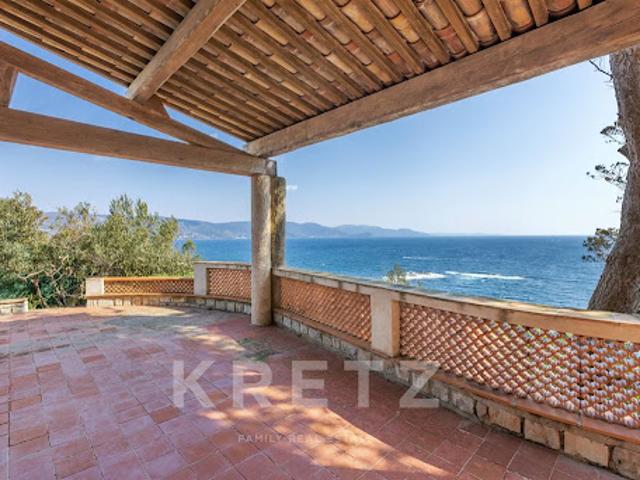 Villa vente à Arrondissement de Toulon, Bormes-les-mimosas
