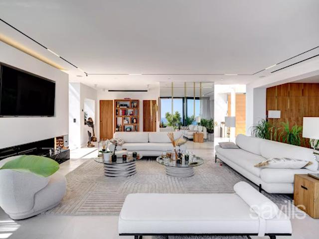 Villa vente à Nice, Èze