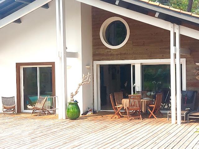 Villa vente à Dax, Soorts-hossegor