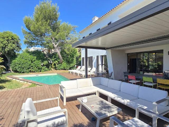 Villa vente à Arrondissement de Draguignan, Saint-raphaël