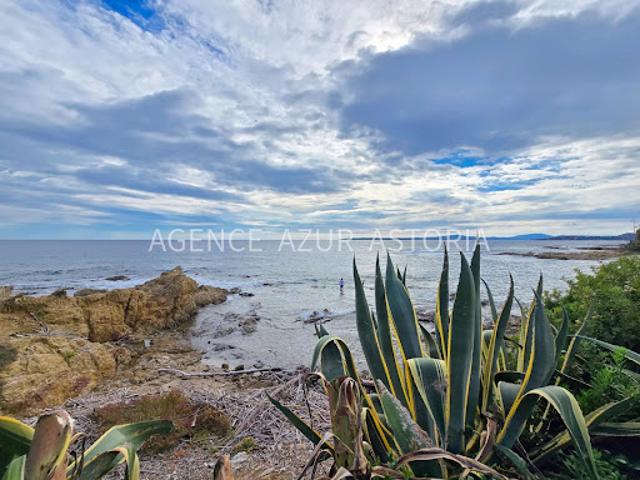 Villa vente à Les Issambres, Roquebrune-sur-Argens