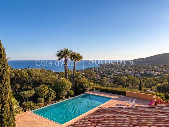 Villa vente à Arrondissement de Draguignan, Fréjus