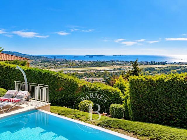 Villa vente à Cannes, Alpes-Maritimes