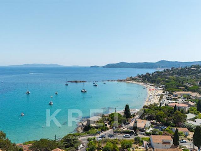 Villa vente à Arrondissement de Toulon, Le Lavandou