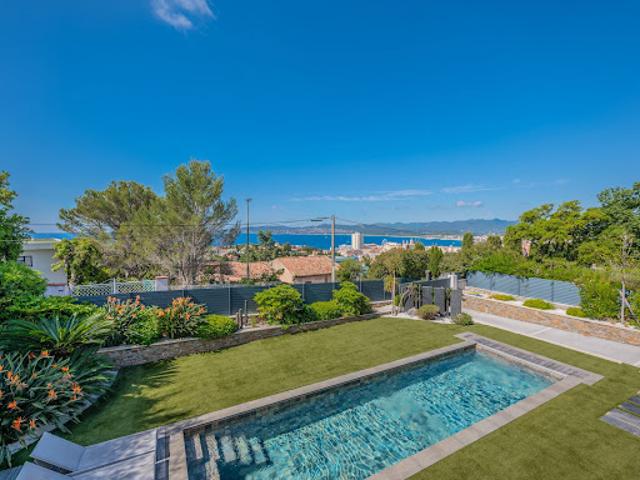 Villa vente à Arrondissement de Draguignan, Saint-raphaël