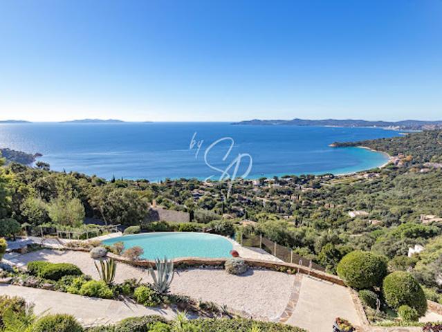 Villa vente à Arrondissement de Toulon, Le Lavandou
