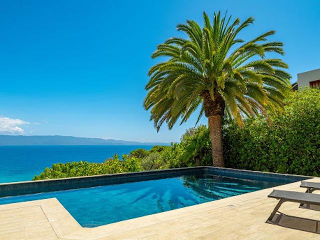 Villa vente à Ajaccio