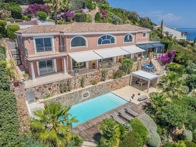 Villa vente à Arrondissement de Draguignan, Saint-raphaël