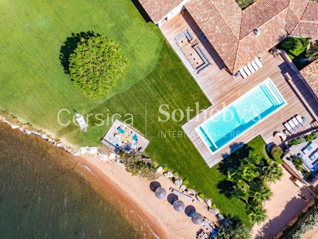 Villa vente à Sartène, Porto-vecchio