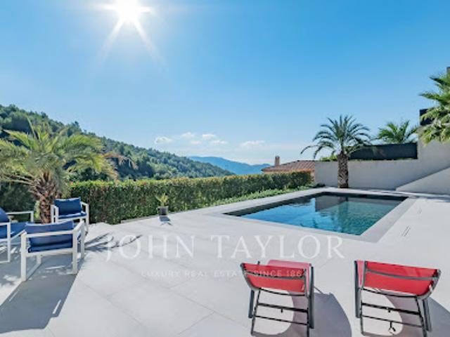 Villa vente à Falicon, Alpes-Maritimes