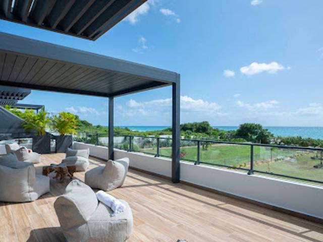 Villa vente à Guadeloupe