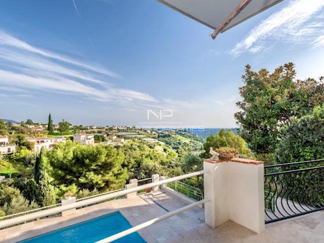 Villa vente à Nice