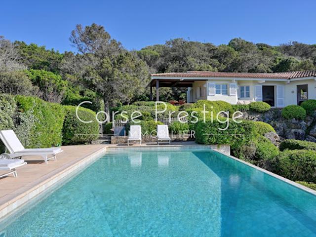 Villa vente à Ajaccio, Coti-chiavari