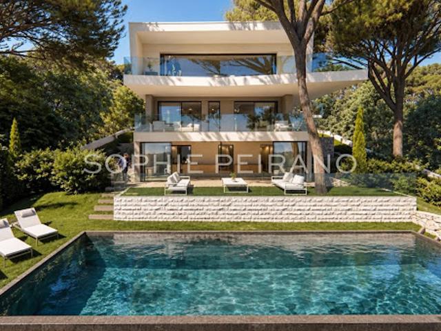 Villa vente à Antibes, Alpes-Maritimes
