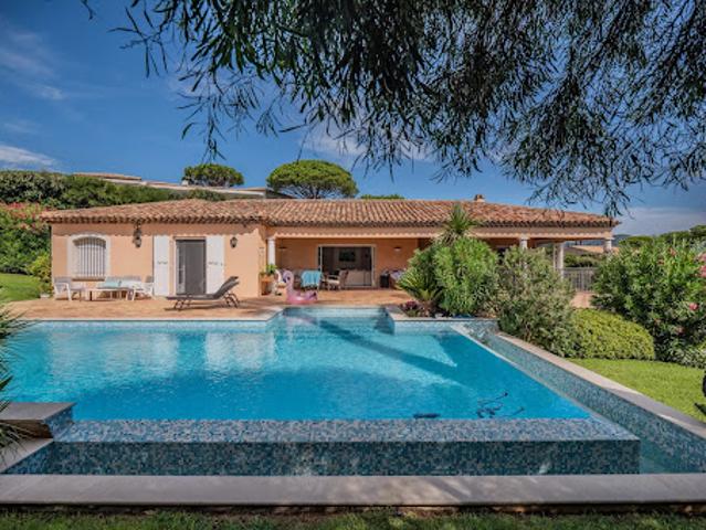 Villa vente à Arrondissement de Draguignan, Sainte-maxime