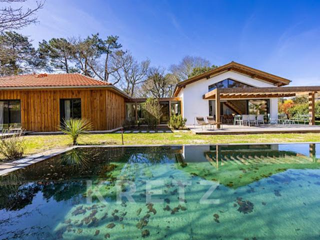 Villa vente à Dax, Moliets-et-maa