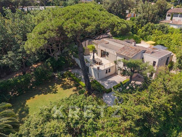 Villa vente à Arrondissement de Draguignan, Ramatuelle