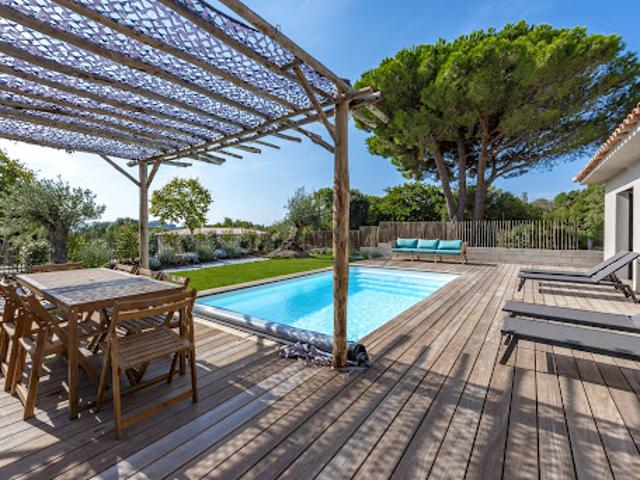 Villa vente à Sartène, Corse